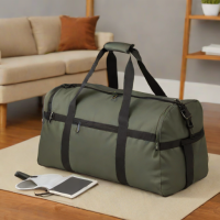 Amazon Basics Duffel Bag