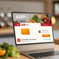 AARP® Visa® 360 Card from Bank of America