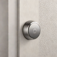 August Reserve Smart Lock (Gen 3)