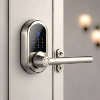 Aladdin Smart Lock