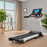 Ancheer AT1401 Treadmill