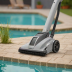 Agri-Fab Pool Vacuum