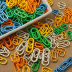Amazon Basics Paper Clips - 2000 Pack