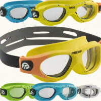 Arena Streamline Racing Goggles
