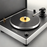 Acoustic Signature AS-1