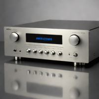 Arcam Alpha 5 Integrated Amplifier