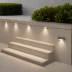 Astro Lighting Capri Step Lights