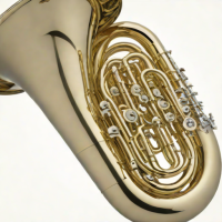 Adams Legend 11C Student Tuba