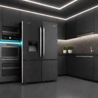 A-iPower SUA10000E Portable Generator