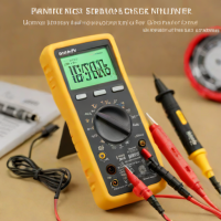 ANBES MS8368 Multimeter