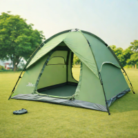 ABCOUT 4 Person Tent