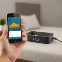 Actee Sleep Tracker