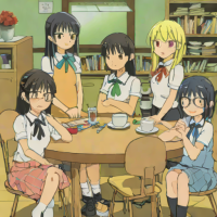 Asobi Asobase - workshop of fun