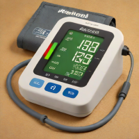 A&D Medical UA-651CN Blood Pressure Monitor