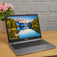 ASUS Chromebook Detachable CM5 2026