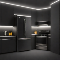 AIRCARE APD-201-A 20-Pint Dehumidifier