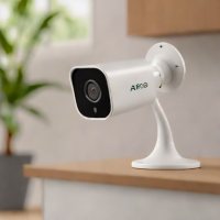 Arlo Pro 5 2K Wireless Security Camera