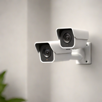 Axis Communications M1114-L Network Camera