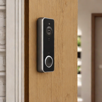 Astro AI Video Doorbell