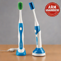 Arm & Hammer Spinbrush Pro