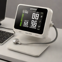 Accu-Gold Blood Pressure Monitor