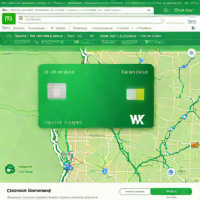 American Express Green Card