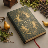 An Unseen Vice by Kate Griffin