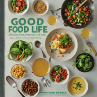 A Good Food Life: A Culinary Journey Through America