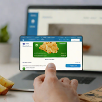 American Express Blue Cash Everyday