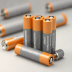 Amazon Basics AA Batteries