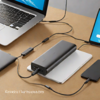 Anker PowerCore III Elite 25600 87W