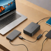 Anker PowerCore Fusion 500