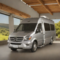 Airstream Interstate Touring