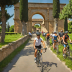 Appian Way Bike Tour