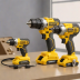 AVOID 20V Brushless Drill/Driver Combo Kit