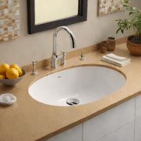 American Standard Studio Undermount Sink