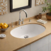 American Standard Studio Undermount Sink