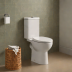 American Standard Clowdrop Toilet