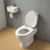 AquaOne Bidet Toilet Seat