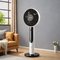 Aikoper 360° Oscillating Tower Fan