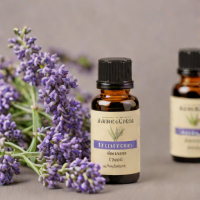 Aura Cacia Lavender Essential Oil