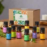 ArtNaturals Essential Oils Gift Set