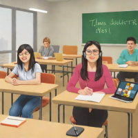 Avenue IELTS