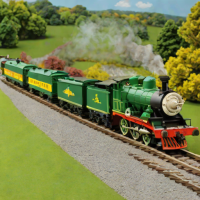 Aristo-Craft Trains G Scale Ready-to-Run Set