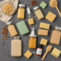 Amazon Basics Soap Making Kit