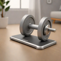 Ativafit Adjustable Dumbbell