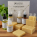 Artisan Soap School Soap Making Kit