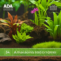 ADA Amazonia Soil
