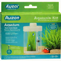 Aqueon Aquarium Test Kit