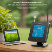 AcuRite Atlas Wireless Weather Station